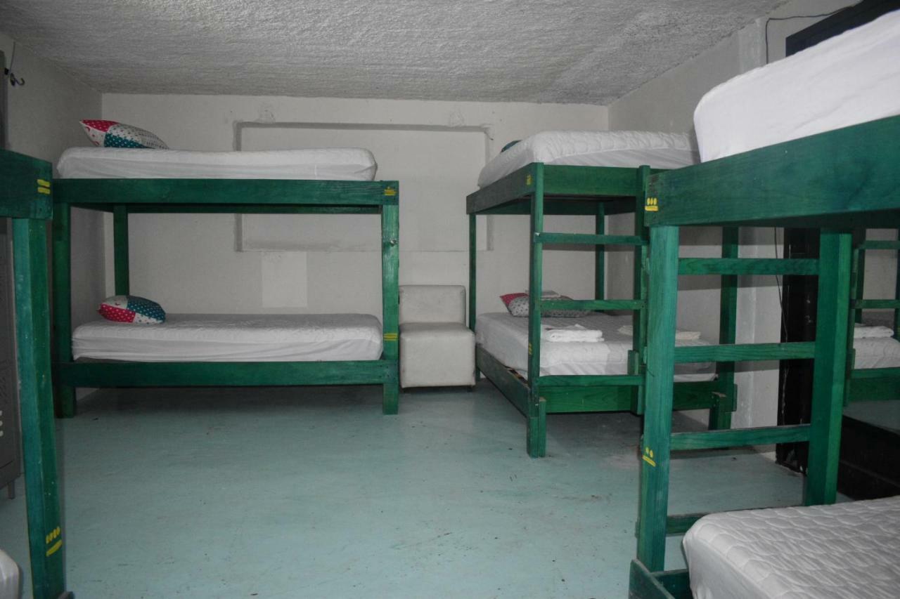 Casa Maya Blue Hotel Bacalar Cameră foto