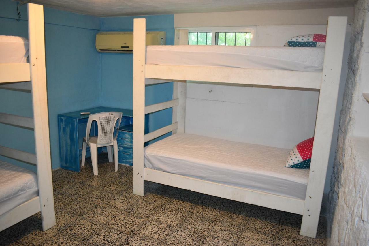 Casa Maya Blue Hotel Bacalar Cameră foto